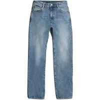 G-Star Viktoria High Straight Jeans - Light blue - Women