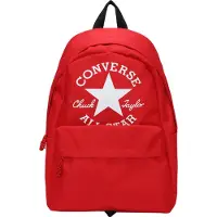 Converse Bk-Backpack - Red - ONE SIZE