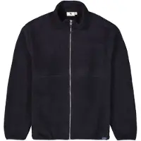 Garcia K51261 Kokovetoketjullinen Collegepaita