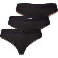 FILA naisten 3-pack stringit