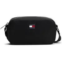 Tommy Hilfiger Tjw Daily Elevated Camera Bag - Black - ONE SIZE