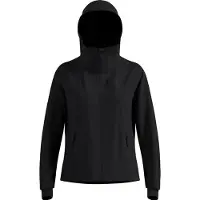 Odlo Zeroweight Windproof X Warm Takki