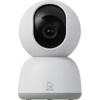 24hShop Smart Home sisäkamera pan & tilt -toiminnolla, 2 MP