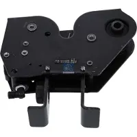 DT Spare Parts Ovilukko, ohjaamo 7.77302