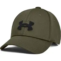 Under Armour Blitzing Lippis