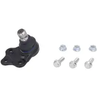 Delphi Pallo-/ohjausnivel TC3670
