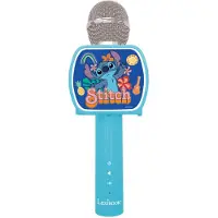 Disney Stitch Mikrofoni