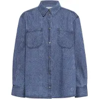 Part two Teresapw Sh - Blue - 38