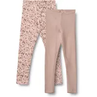 Wheat 2 Leggings Jules - Pink - 104