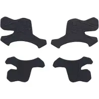 Alpinestars Bionic 10&7 Knee Braces Polvisuojan Suojus
