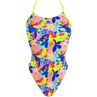 Turbo Sirene Tropical Dream Uimapuku