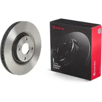 Brembo Jarrulevy (1kpl) 09.D050.11