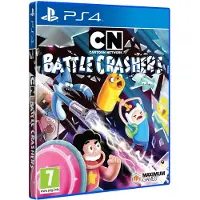 Cartoon Network: Battle Crashers PS4