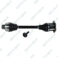 GSP Drive Shaft