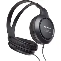 Panasonic Rp-ht 161 Kuulokkeet