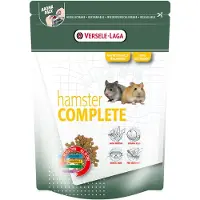 Versele-Laga Versele - Complete Hamster and gerbil 500gr