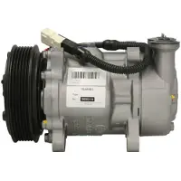 Teamec Kompressori, ilmastointilaite 8600118