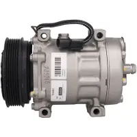 Teamec Kompressori, ilmastointilaite 8600059