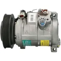 Teamec Kompressori, ilmastointilaite 8638811