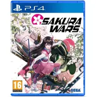 Sakura Wars Day One Edition