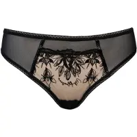SugarShape Stringit 'My Pleasure' musta