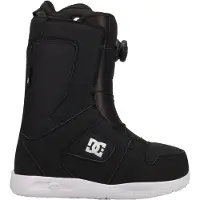 Dc-shoes Phase Boa Lumilautakengät musta, 7.5