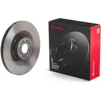 Brembo Jarrulevy 09.N409.11, 1 Kappale