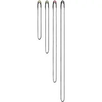 BEAL Eye Loop Slingi 5 Yksiköt