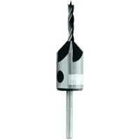 Leman Puuporanterä F203-503-00; 3 mm; 60 mm