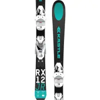 Kästle Rx12 Jr+k4.5 Jrs Gw Junior Alppihiihtopakkaus