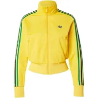 Adidas Originals Firebird Classic Tt_ - Yellow - M