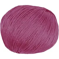 Adlibris Silky 100% silke 50 gr. Viola 9515 Lana Gatto