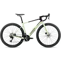 Orbea Terra M30team Grx Rx820 2026 Gravelpyörä