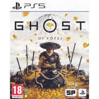Ghost of Yotei (UK/AR) (5)