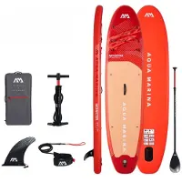 Aqua Marina SUP-lauta Monster 366x84x15 cm