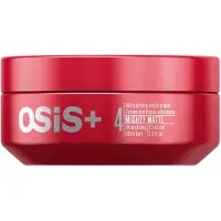 Schwarzkopf Professional Osis+ Mighty Matte Ultra Strong Matte Cream - 100 ml