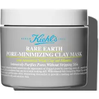 Kiehl's Rare Earth Deep Pore Cleansing Masque 125 ml