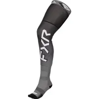 FXR Riding Logo Motocross-sukat