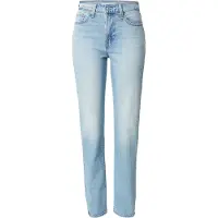 Levi's Farkut 'WEDGIE SLIM' sininen denim