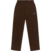 ESTEEM Housut ' Essential Loose ' ruskea