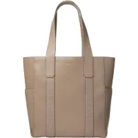 Calvin Klein Ostoskassi taupe