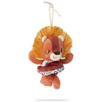 Lilliputiens Jack Mini-tanssiva Nalle