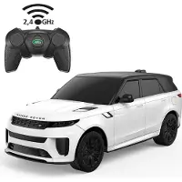 Jamara Range Rover Sport SV, Auto, 6 vuosi/vuosia, Alkali (402243)