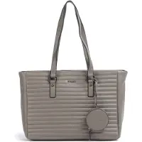 PICARD Evolute Shopperit Nahka 42 cm Harmaa