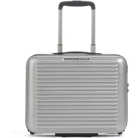 Mandarina Duck Tank Case Fsv26 Matkalaukku