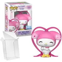 Funko POP! POP! Vinyylihahmo: Sanrio - My Melody (50th Anniversary)