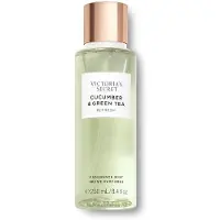 Victoria's Secret Cucumber & Green Tea Fragrance Mist Vartalosuihke 250 ml