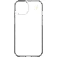 IDEAL OF SWEDEN Clear Case MagSafe-suojakuori, iPhone 13 / 14 / 15 / 16e / 17e, läpinäkyvä