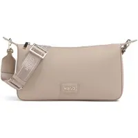 HUGO Orin_Shoulder Bag - Pink - ONE SIZE