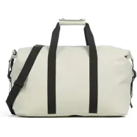 Rains Hilo Weekend Bag W3 - Black - ONE SIZE